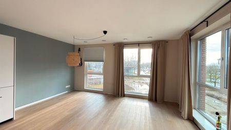 Appartement te huur: S Blaupot ten Catestr 130 1508 VC Zaandam - Photo 2