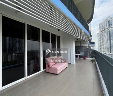 Encorp Marina Puteri Harbour - Photo 1