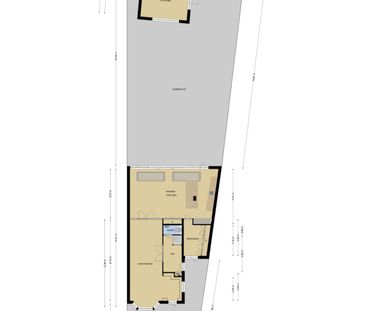 Huis te huur: Adriaan Pauwstraat 2 2242 LT Wassenaar - Photo 5
