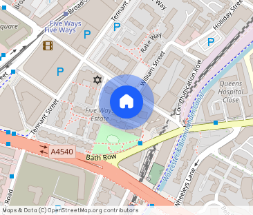 2 bedroom flat to rent - Photo 1