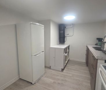 For Lease - 57 Copping Road Unit# Bsmnt, Toronto, Ontario - Photo 2