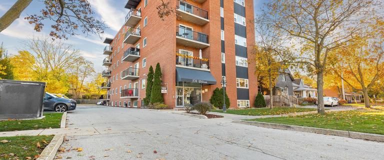 302-570 William Street | 570 William Street, London - Photo 1