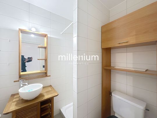 5-room duplex with unobstructed view in Plan-les-Ouates - Photo 1