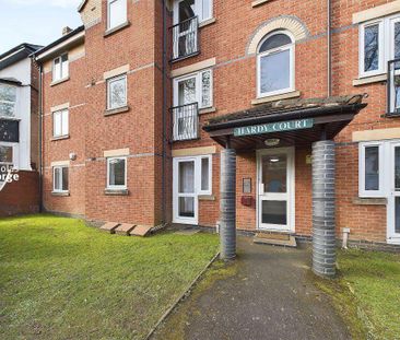 2 bedroom flat to rent - Photo 2