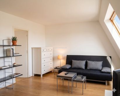 Location - appartement - 26.88 m² - 1 pièce - Photo 2