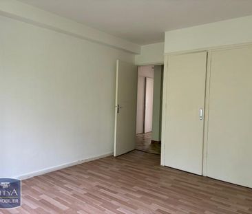 Location Appartement 3 pièces 66m² VILLEURBANNE 69100 - Photo 5