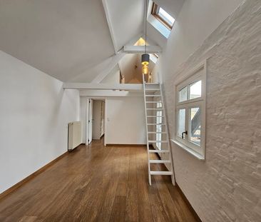 Appartement te huur - Photo 2