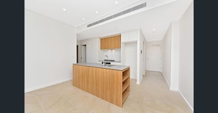 MODERN APARTMENT WITH CITY VIEWS - Photo 4