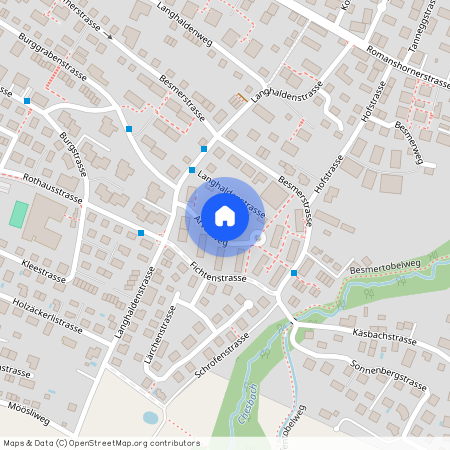 Arvenweg 5, 8280, Kreuzlingen