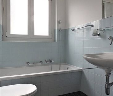 2.5 Zimmer, 3. Stock - Photo 2