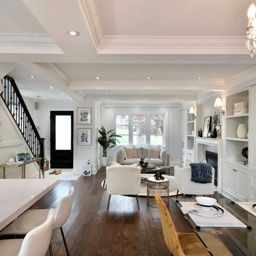 For Lease - 456 Roehampton Avenue, Toronto, Ontario - Photo 1