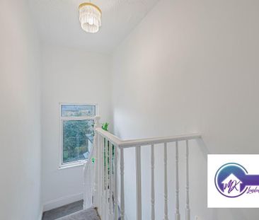 1 bedroom in a flat share to rent - Photo 6