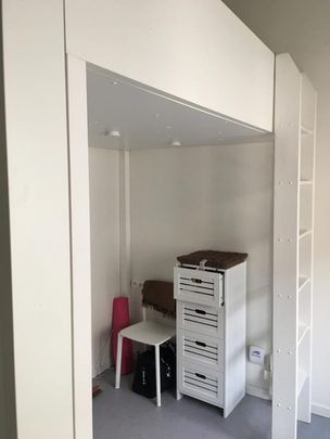 Studio te huur - Photo 1