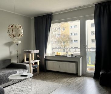 Wohnen, wo das Herz schlägt - in grüner Umgebung. - Foto 1