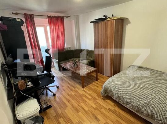Apartament cu 2 camere, decomandat,parcare , la 2 minute de FSEGA - Photo 1