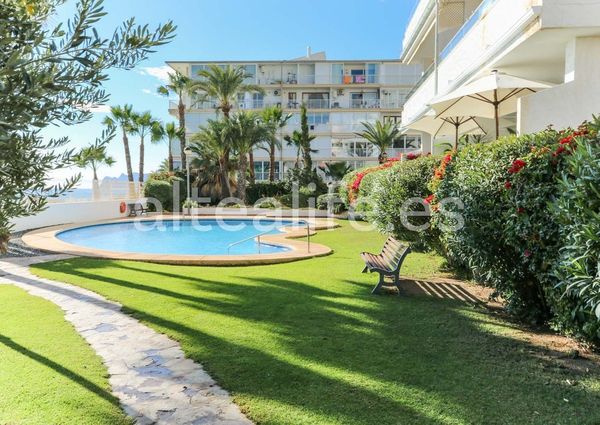 Cap-negret, Altea, Valencian Community 03590