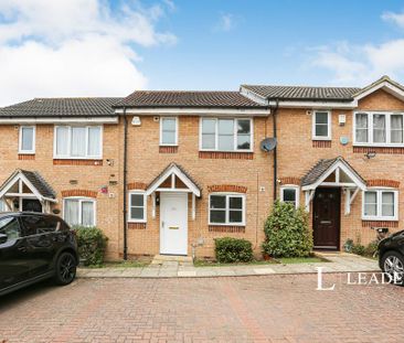 2 bedroom terraced house to rent - Photo 1