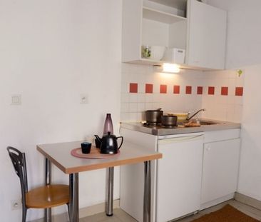 Résidence étudiante Le Van Gogh Nice - Photo 6