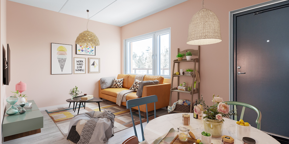 Studentvägen 10, Flemingsberg - Foto 3