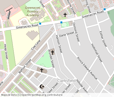 Hanson Street, Oldham, OL4 - Photo 1
