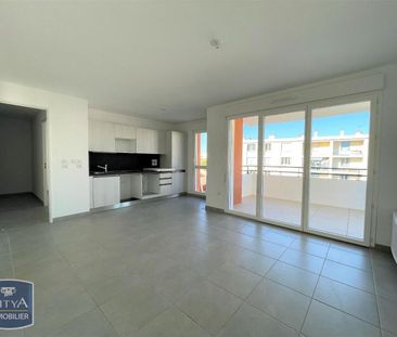 Location Appartement 3 pièces 57m² AVIGNON 84000 - Photo 1