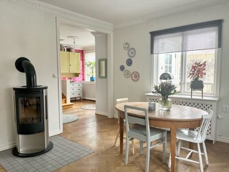 Villa I Bromma uthyres till företag - Photo 4