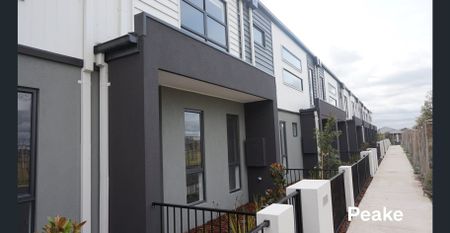 Modern And Well Thought Out Floor Plan - Photo 3