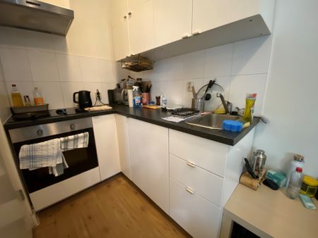 Radijsstraat 47B, 9741 BK Groningen - Foto 3