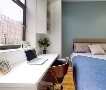 Apt 42, Q Two Residence - Photo 4