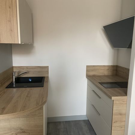 Location Appartement 2 pièces 22m² DIJON 21000 - Photo 4