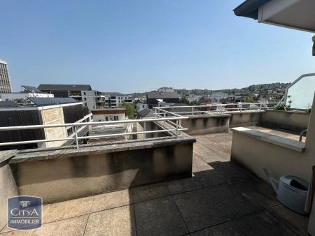 Appartement à louer 3 pièces 83.94m² - Photo 4