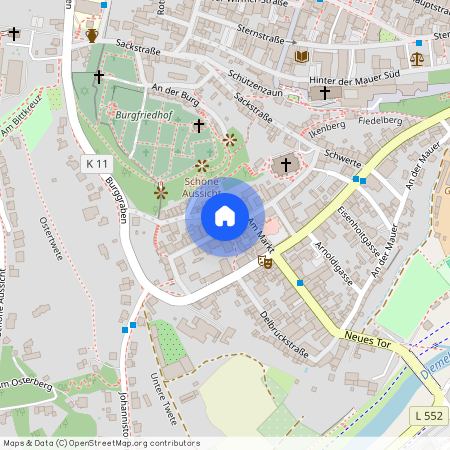 Josef-Kohlschein-Straße 28, 34414 Nordrhein-Westfalen - Warburg