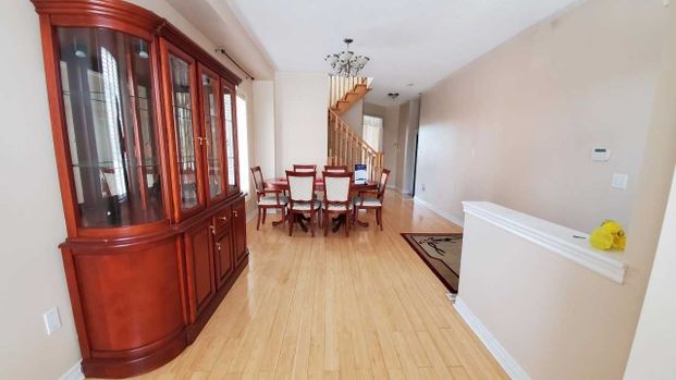For Lease - 39 Iceland Poppy Upper Level Trail, Brampton, Ontario - Photo 1