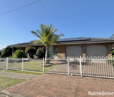 2 Bunting Street, Emerton, NSW 2770 - Photo 3