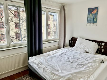 Idungatan, Stockholm - Foto 3