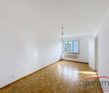 Lumineux 2.5 pièces au 2ème étage à Marly - Photo 3