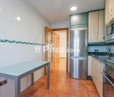 Piso en alquiler en Calle de la Subida al Cerro - Photo 1
