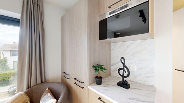 Langendaallaan 38 / 0004, 3001 Heverlee - Foto 1