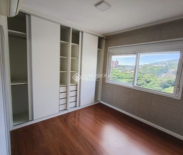 Apartamento com 2 quartos e 80m² para alugar em Jardim Carvalho, Po... - Photo 4