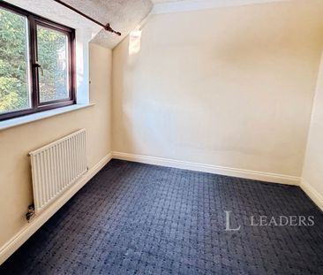 5 bedroom house to rent Lulworth Park, Kenilworth, CV8 - Photo 4