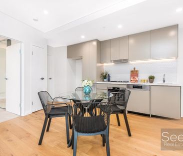 205/376 Princes Highway, Rockdale NSW 2216 - Apartment For Rent | D... - Photo 5