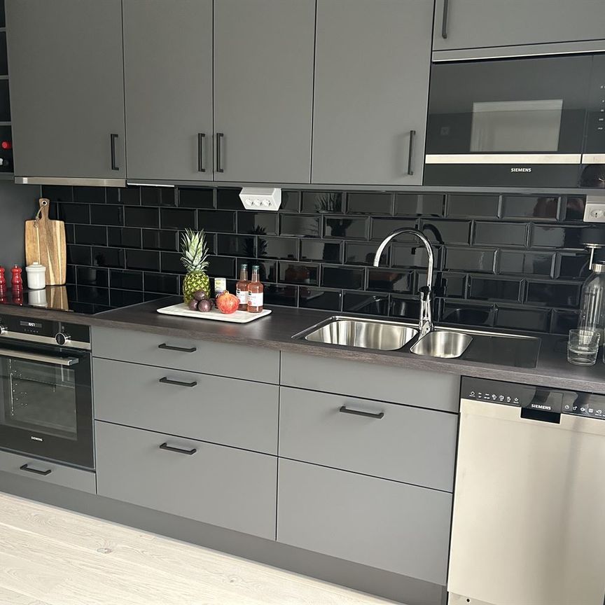 Hedtångsvägen - Foto 1