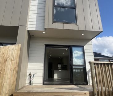 1/39 Renata Cres, Te Atatu Peninsula - Photo 6