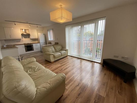 1 bedroom apartment to rent - Photo 1