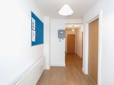 Accommodation for Undergraduate / MA Students @ 94 Room 6 - Photo 3