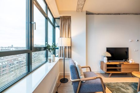 Te huur: Appartement Ungerplein in Rotterdam - Foto 4