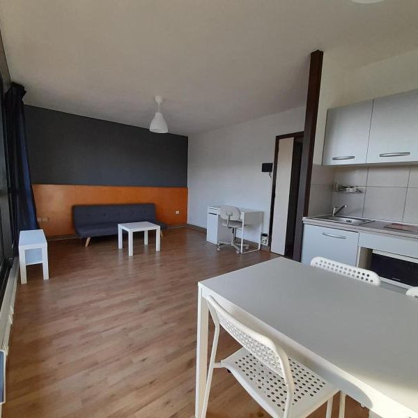 Location Appartement 3 pièces 52m² LOGNES 77185 - Photo 1