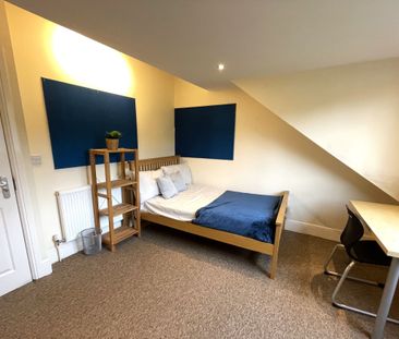 5 bedroom house share to rent - Photo 6