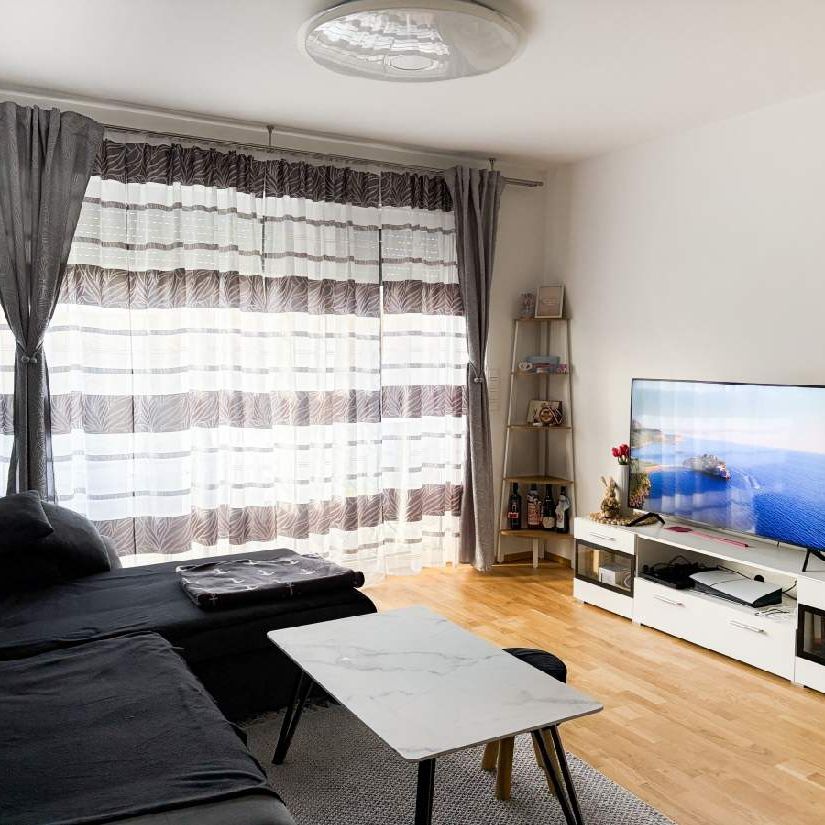 Gemütliche 2-Zimmer Wohnung in Werndorf…! - Photo 1