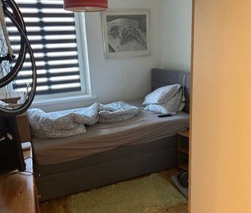Sofiagatan 6, Södra Sofielund - Photo 1